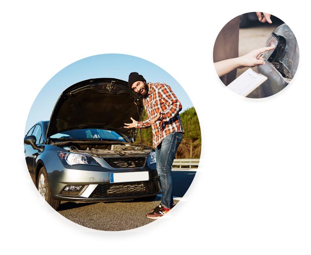 Car Insurance – Pacres Atil Insurance